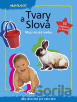 Tvary a slová