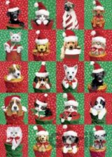Furry Christmas!