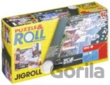 Rolovacia podložka na 500 - 1000-dielikové puzzle