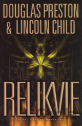 Relikvie