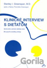 Klinické interview s dieťaťom
