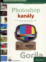 Photoshop - kanály