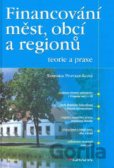 Financování měst, obcí a regionů