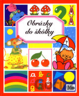 Obrázky do škôlky