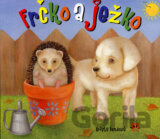Frčko a ježko