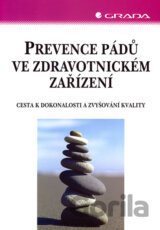 Prevence pádů ve zdravotnickém zařízení