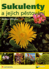 Sukulenty a jejich pěstování