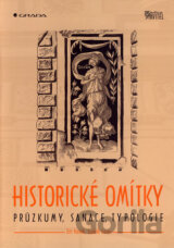 Historické omítky