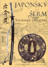 Japonský šerm – technika a cvičení