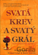Svatá krev a svatý grál