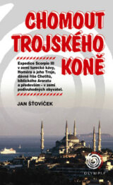 Chomout Trojského koně