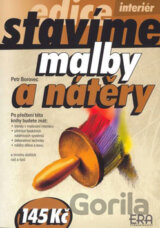 Malby a nátěry