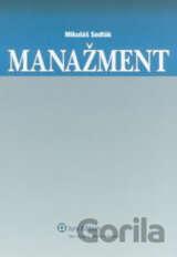 Manažment