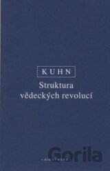 Struktura vědeckých revolucí
