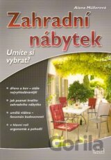 Zahradní nábytek