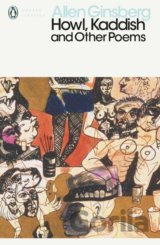 Howl, Kaddish and Other Poems