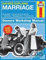 Haynes Explains Marriage