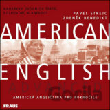 American English Advanced - CD /1ks/