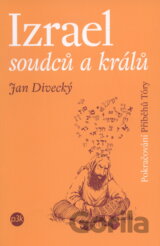 Izrael soudců a králů
