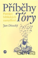 Příběhy Tóry