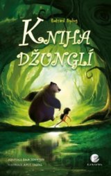 Kniha džunglí
