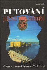 Putování jižní Sibiří