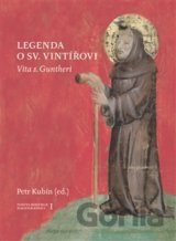 Legenda o sv. Vintířovi
