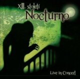 Xiii.stoleti: Nocturno