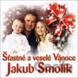 Šťastné a veselé Vánoce