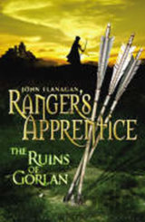 The Ruins of Gorlan