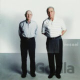 Twenty One Pilots - Vessel