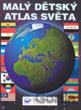 Malý dětský atlas světa