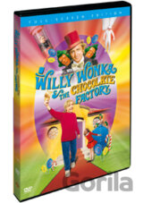 Willy Wonka and The Chocolate Factory