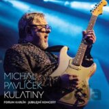 Pavlíček Michal - Kulatiny