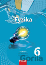 Fyzika 6 Učebnice