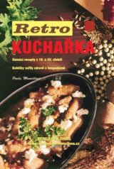 Retro kuchařka