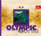 OLYMPIC: O, JE / ZLATA EDICE 12