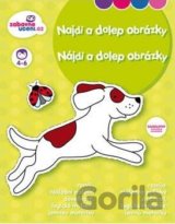 Najdi a dolep obrázky [CZ]