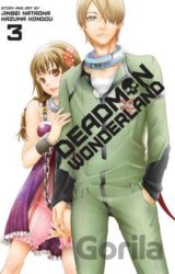 Deadman Wonderland 3