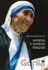 Novéna s Matkou Terezou