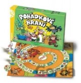 Pohádkové hraní Večerníček