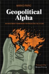 Geopolitical Alpha