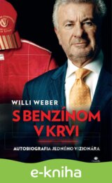 S benzínom v krvi