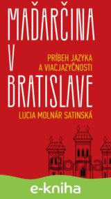 Maďarčina v Bratislave