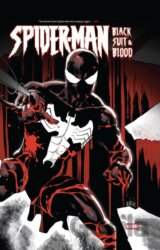 Spider-Man: Black Suit & Blood