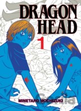 Dragon Head 1