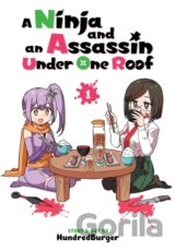 A Ninja and an Assassin Under One Roof Vol. 1