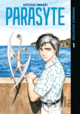 Parasyte Paperback Collection 1
