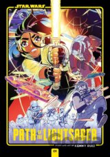 Star Wars: Path of the Lightsaber, Vol. 1