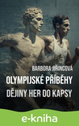Olympijské příběhy